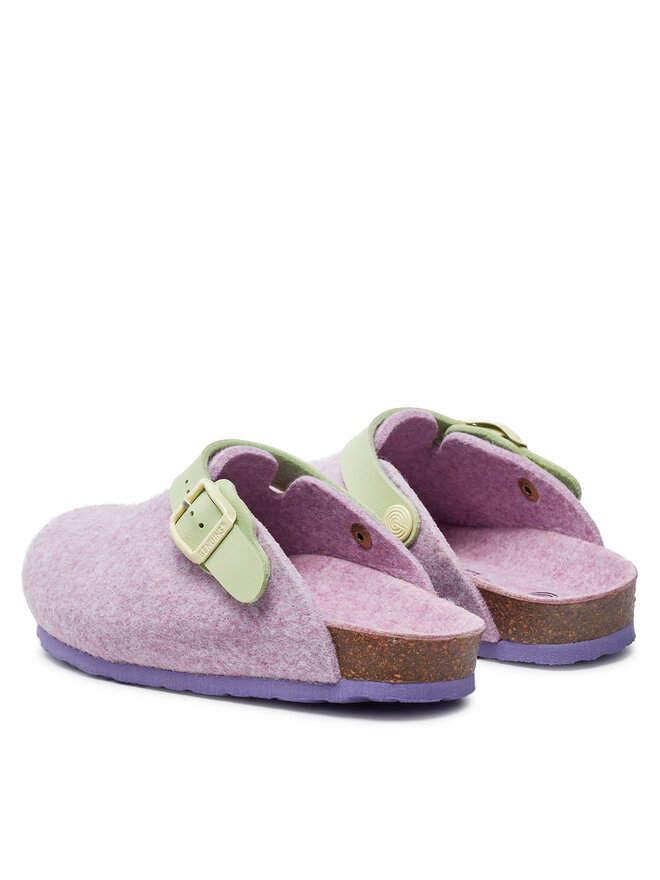 Genuins Copati Genuins Shetland G106044 Roza