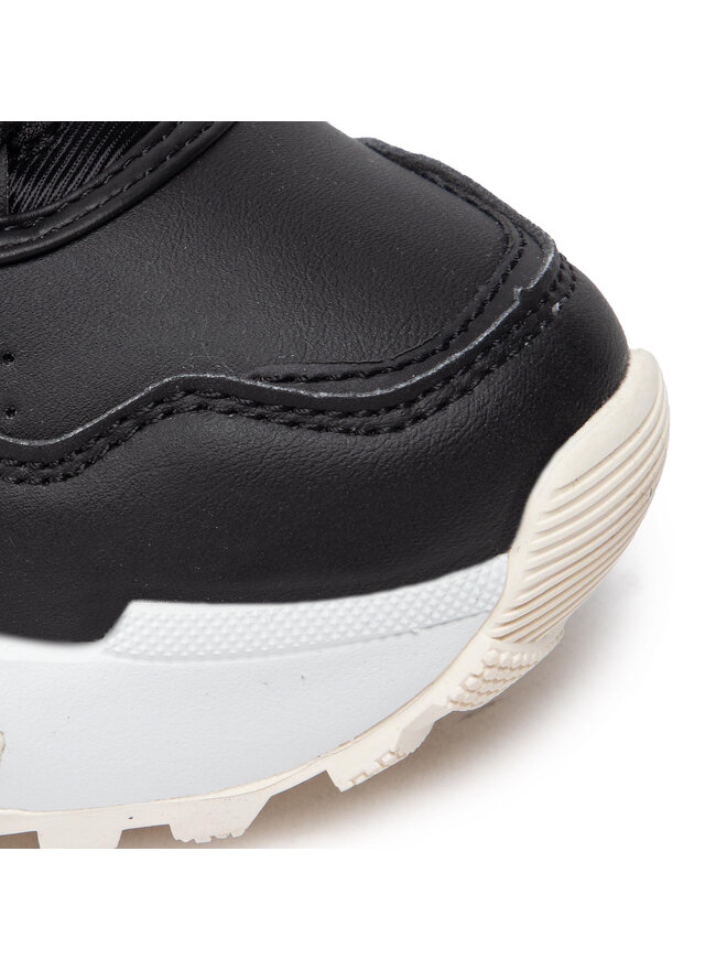 Fila Снікерcи Fila Upgr8 Wmn FFW0125.80010 Чорний