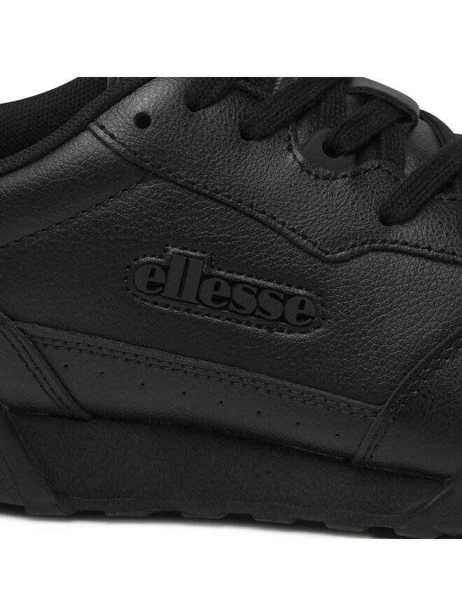 Ellesse Sneakers Ellesse Tanker Cupsule SHMF0443 Schwarz