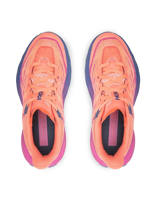 Hoka Běžecké boty Hoka W Speedgoat 5 1123158 Barevná