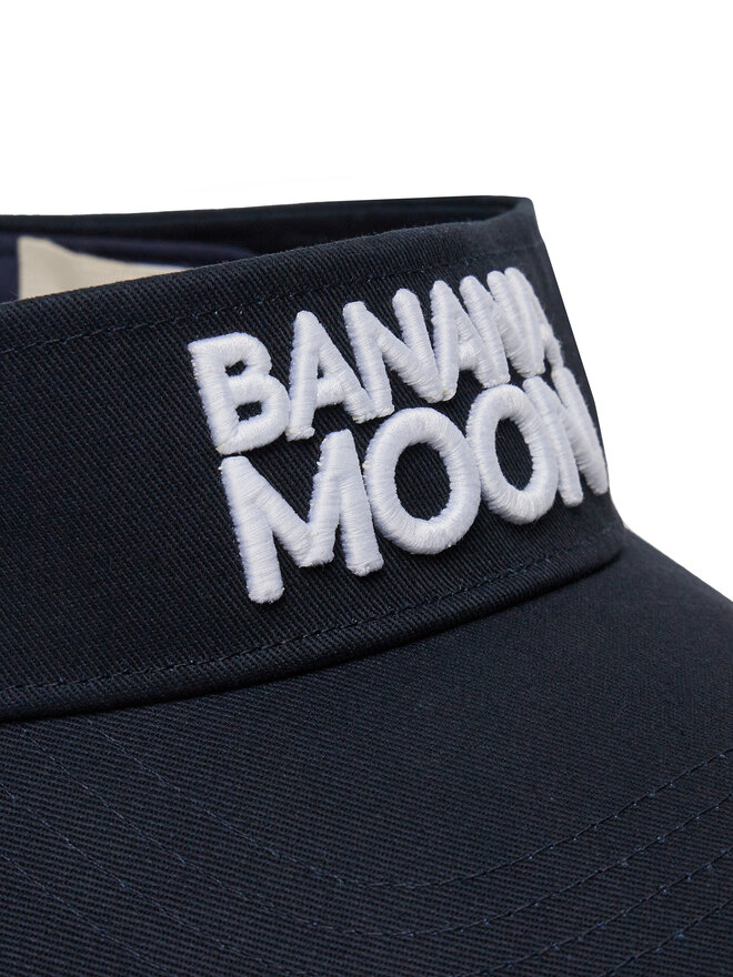 Banana Moon Visera Banana Moon Maffin Basiccap BAS06 Azul marino