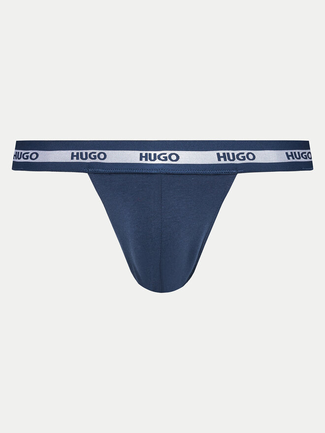 HUGO HUGO Juego de 3 calzoncillos Jock Strap 50517882 De color