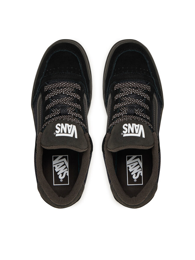 Vans Αθλητικά Vans Hylane VN000D8NBKA1 Μαύρο