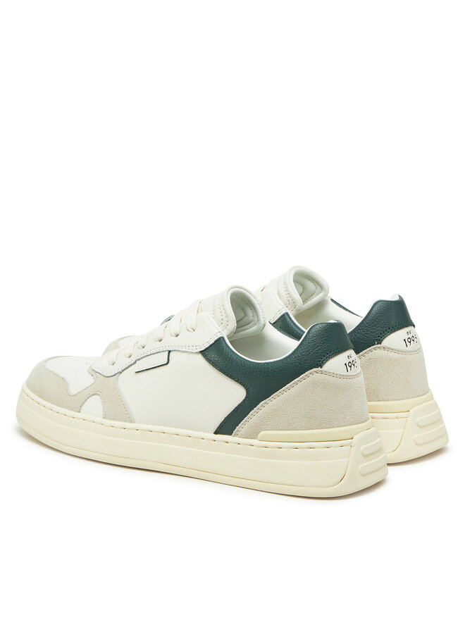 Liu Jo Sneakers Liu Jo Boy 02 7B5003 PX629 Alb