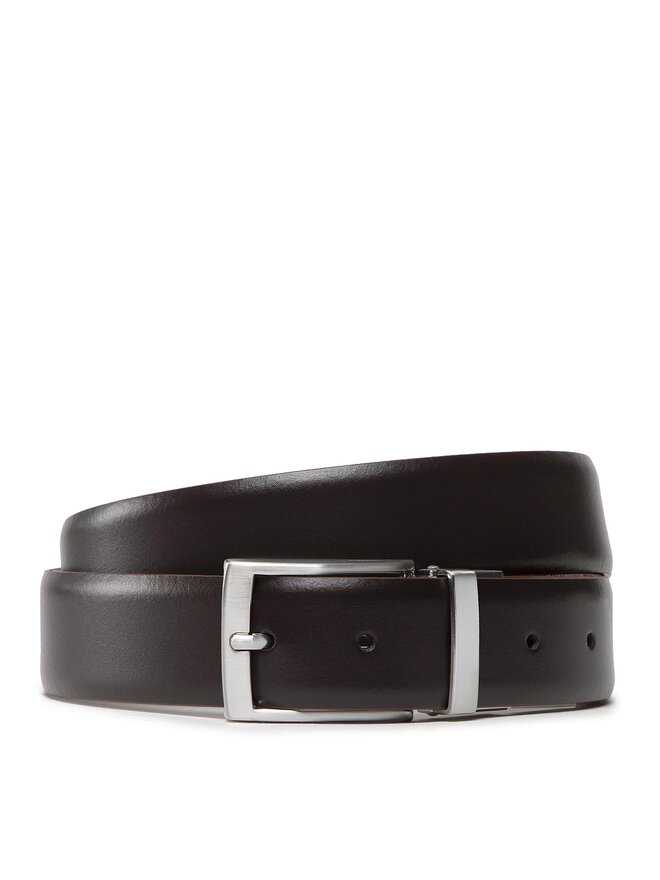 Timberland Cintura da uomo Timberland TB0A1DFP Marrone
