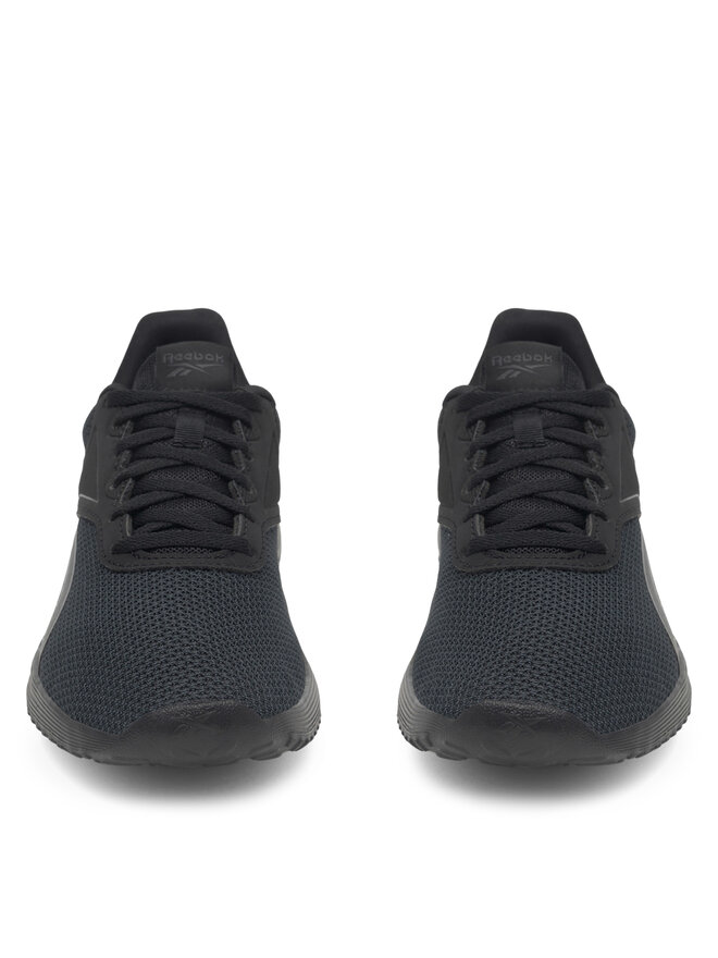 Reebok Laufschuhe Reebok Lite 3.0 HR0161 Schwarz