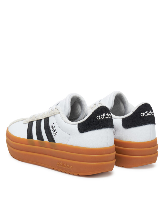 adidas Sneakersy adidas VL COURT BOLD JQ8065 Bílá