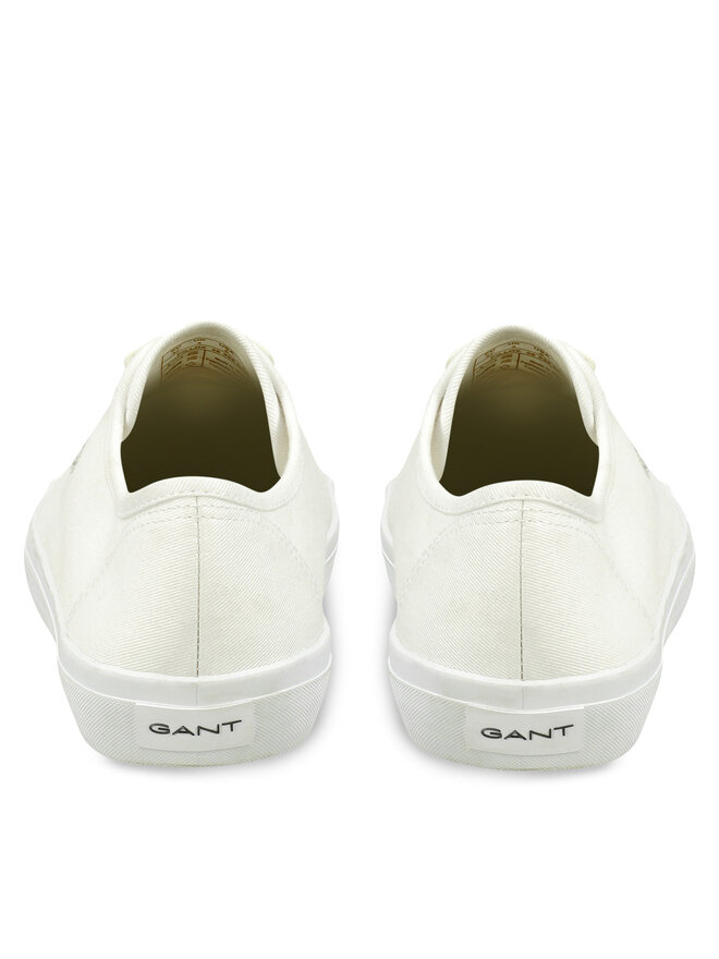 Gant Tenisky Gant Pillox Sneaker 28538605 Bílá