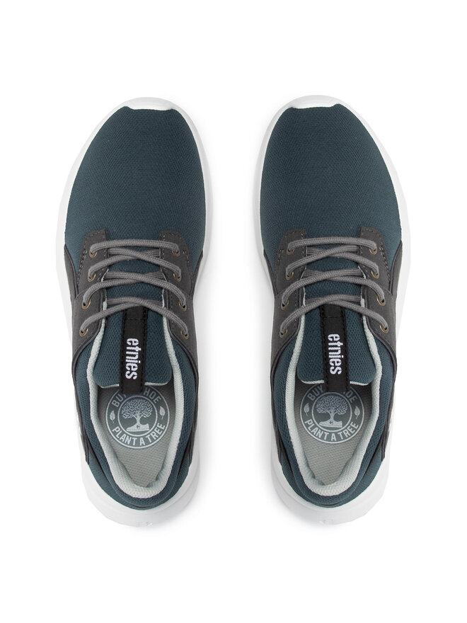Sneakers Etnies Scout Plus 41010000538 Bleu chaussures