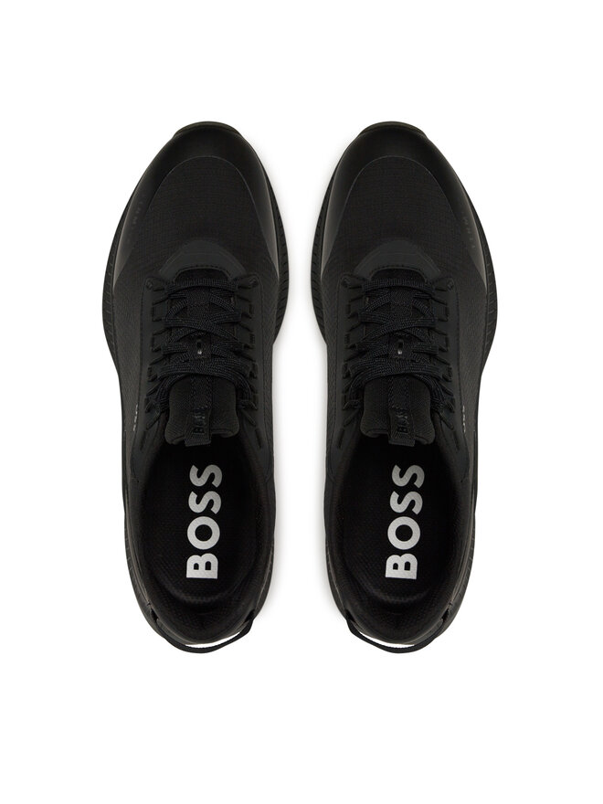 BOSS Sportcipők BOSS Ttnm Evo Runn 50529544 Fekete