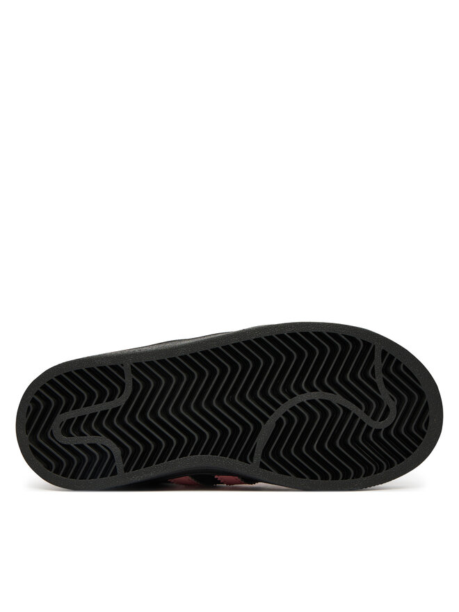 adidas Sneakers adidas Superstar II C JP9445 Schwarz