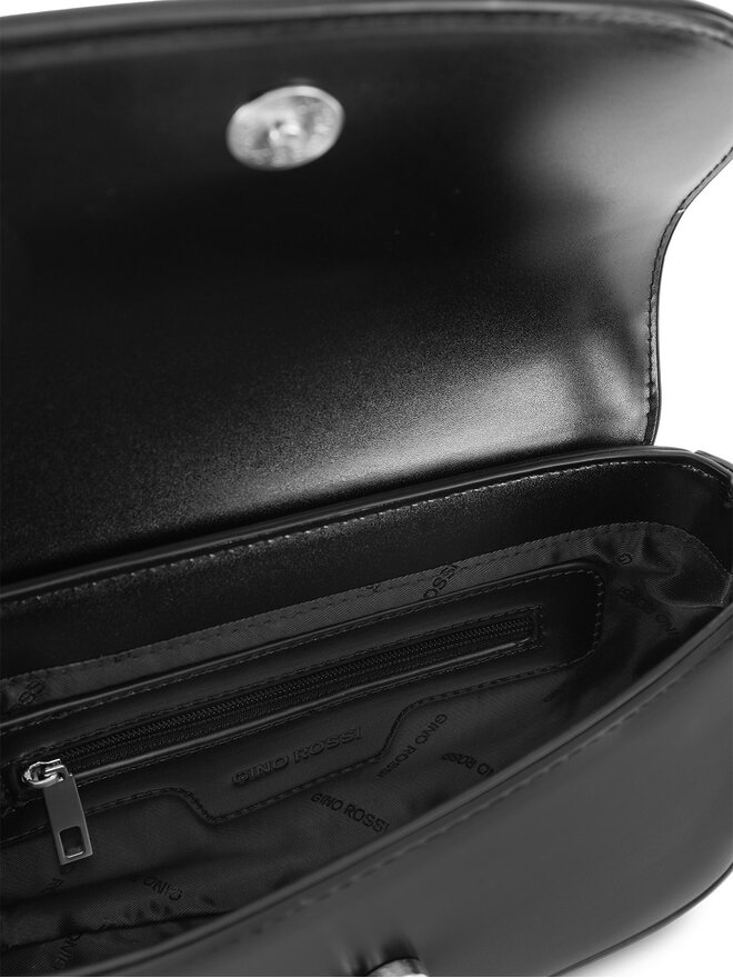 Gino Rossi Bolso Gino Rossi WEN-199 Negro