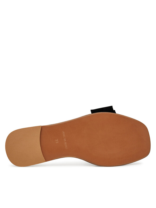 Marella Papucs Marella Casere 2513521077200 Fekete