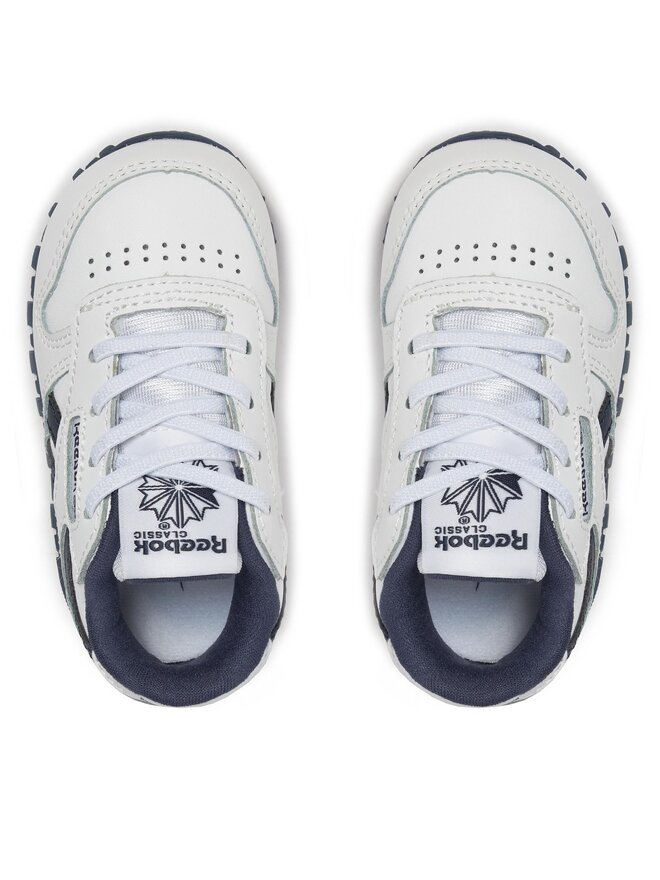 Reebok Sneakers Reebok Classic Leather IF5959 Bianco