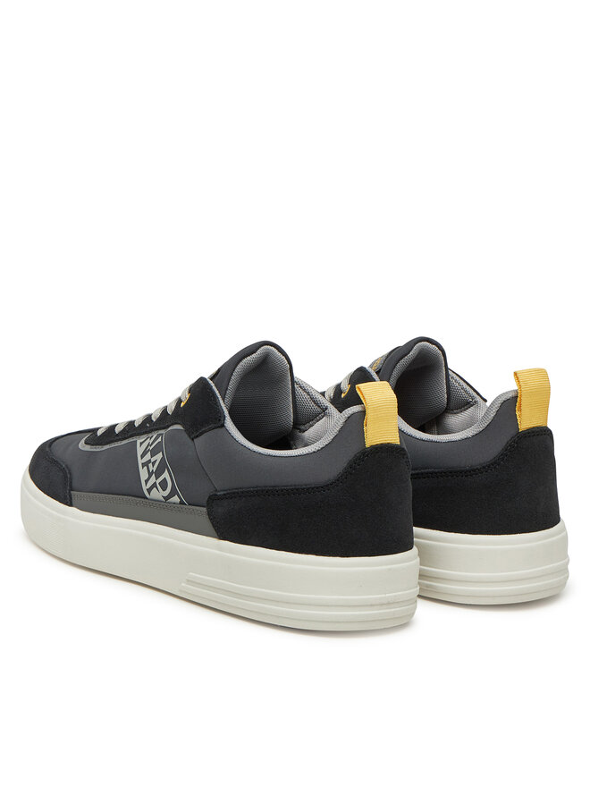 Napapijri Sneakers Napapijri Bark NP0A4IQR Grau