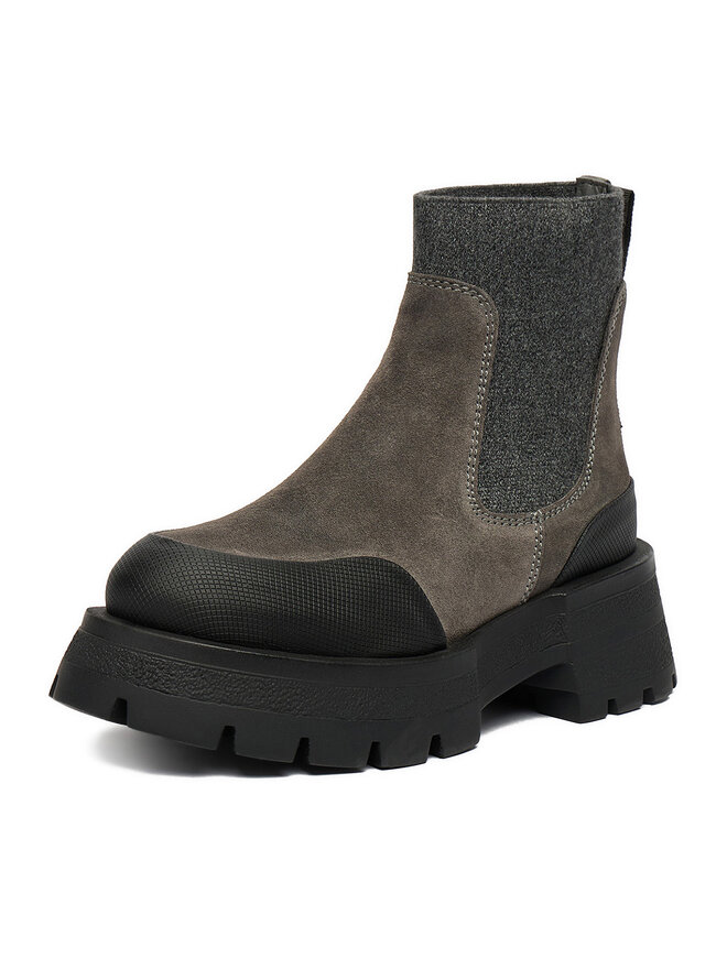 G-Star Raw Челсі G-Star Raw CEO-WI16-525-05 Сірий