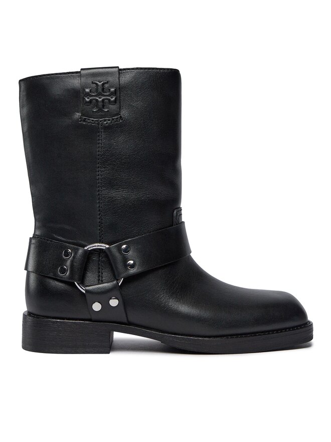 Tory Burch Ботильйони Tory Burch 153058 Чорний