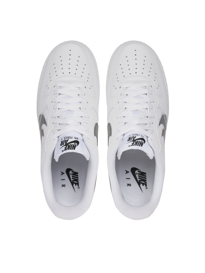Nike Sportcipők Nike Air Force 1 '07 FD0660 100 Fehér