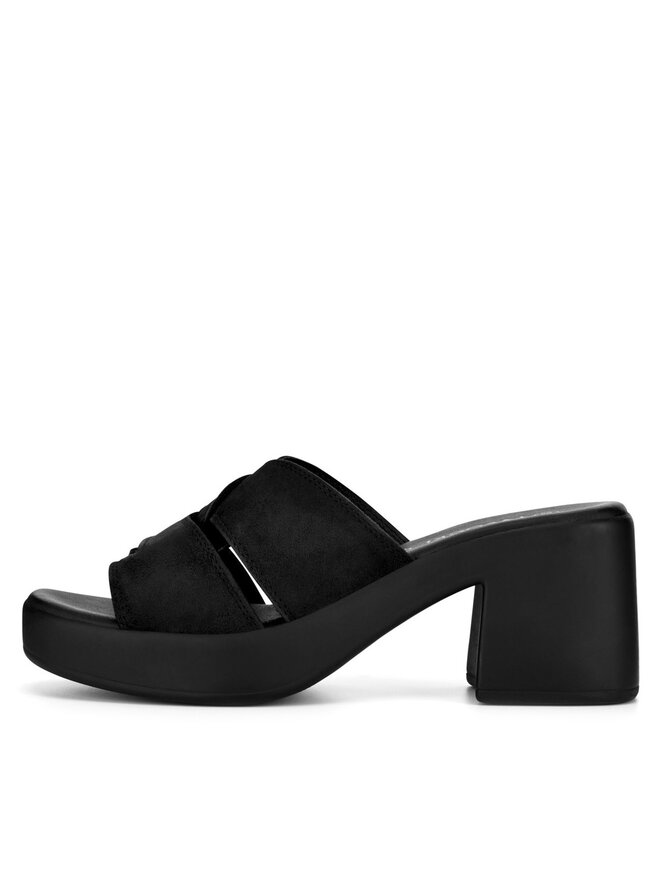 Lasocki Chanclas Lasocki WI16-MIKS-01 Negro