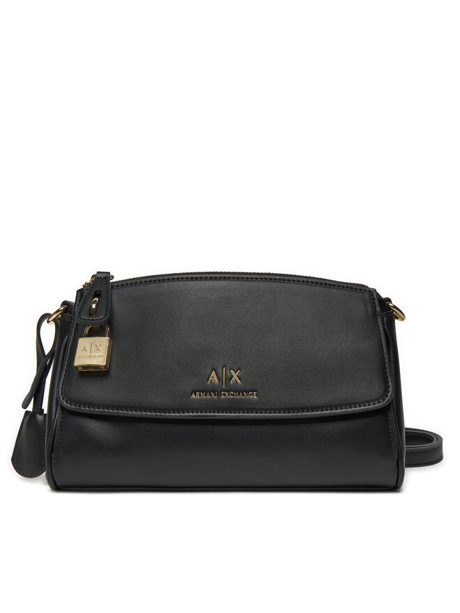 Armani Exchange Τσάντα Armani Exchange XW000304 AF12040 UC001 Μαύρο