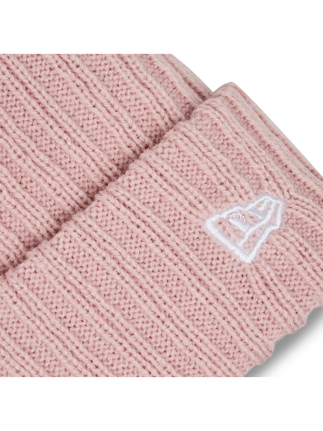 New Era Шапка New Era Wmns Double Pom Nyy 60364289 Розов