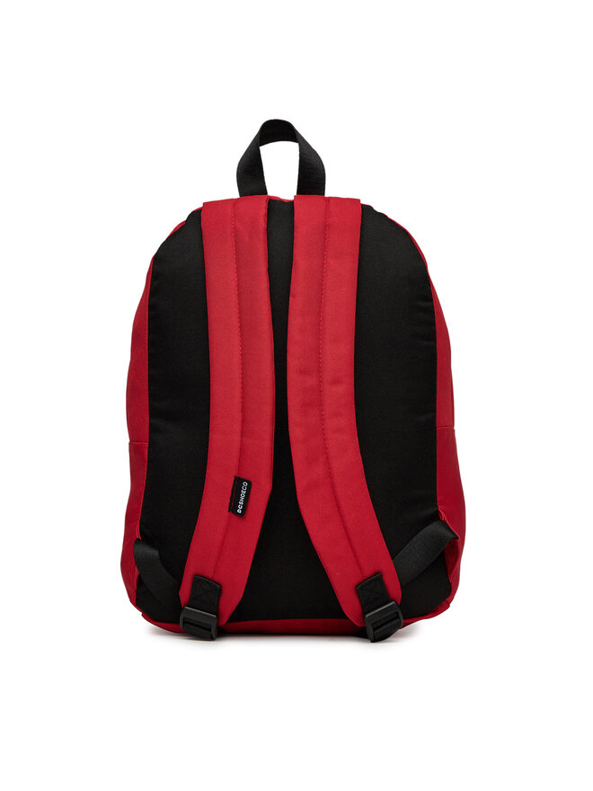 DC Rucsac DC DCI-P-002-07 Roșu