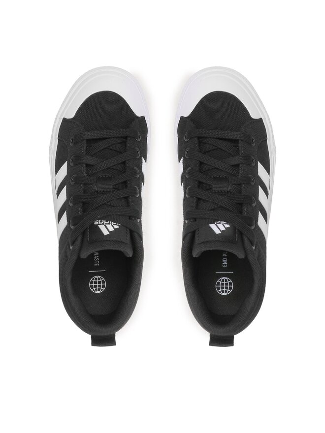 adidas Sneakersy adidas Bravada 2.0 IE2310 Černá