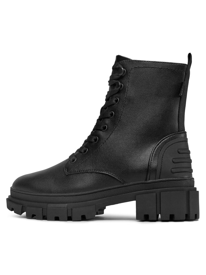 s.Oliver Trappers s.Oliver 5-25220-41 Negru