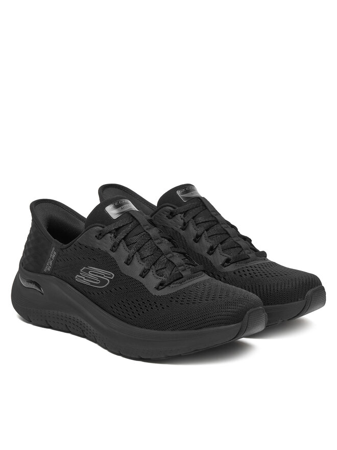 Skechers Sneakers Skechers Arch Fit 2.0 150066/BBK Schwarz
