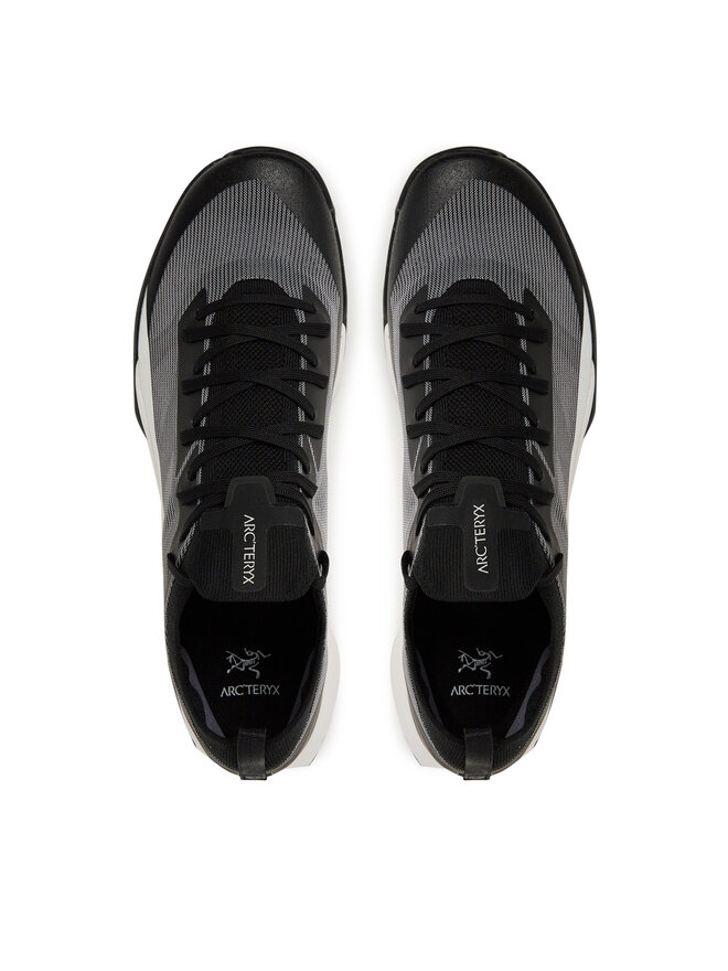 Arc'teryx Παπούτσια για Τρέξιμο Arc'teryx Vertex Speed Low X000009715 Μαύρο