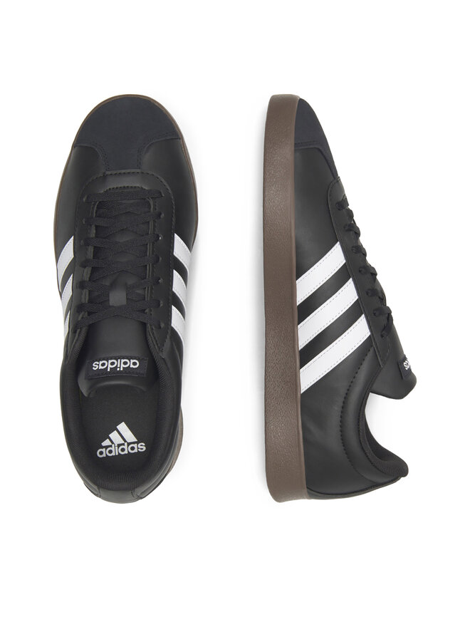 adidas Sneakers adidas Vl Court Base ID3712 Schwarz