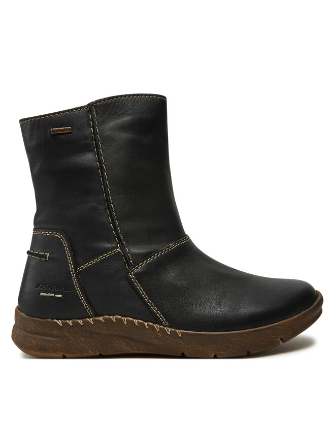 Josef Seibel Botines Josef Seibel Conny 59 91759 Negro