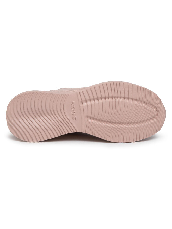 Skechers Tenisice Skechers BOBS SPORT Tough Talk 32504/PNK Ružičasta
