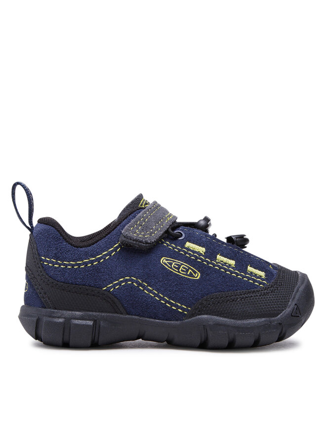 Keen Scarpe da trekking Keen Jasper II 1026623 Blu scuro