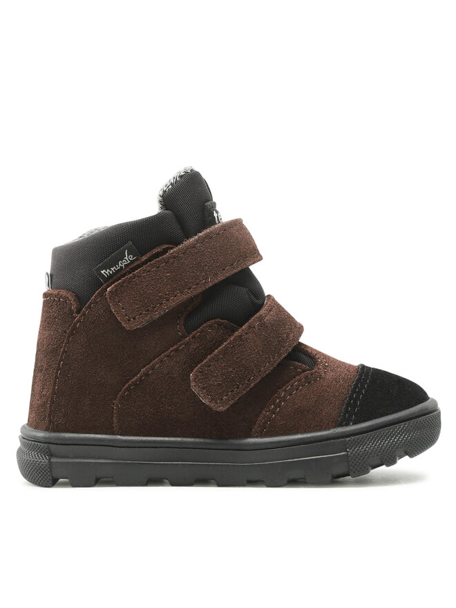 Mrugała Schneeschuhe Mrugała Neo 6120/2-33 Braun