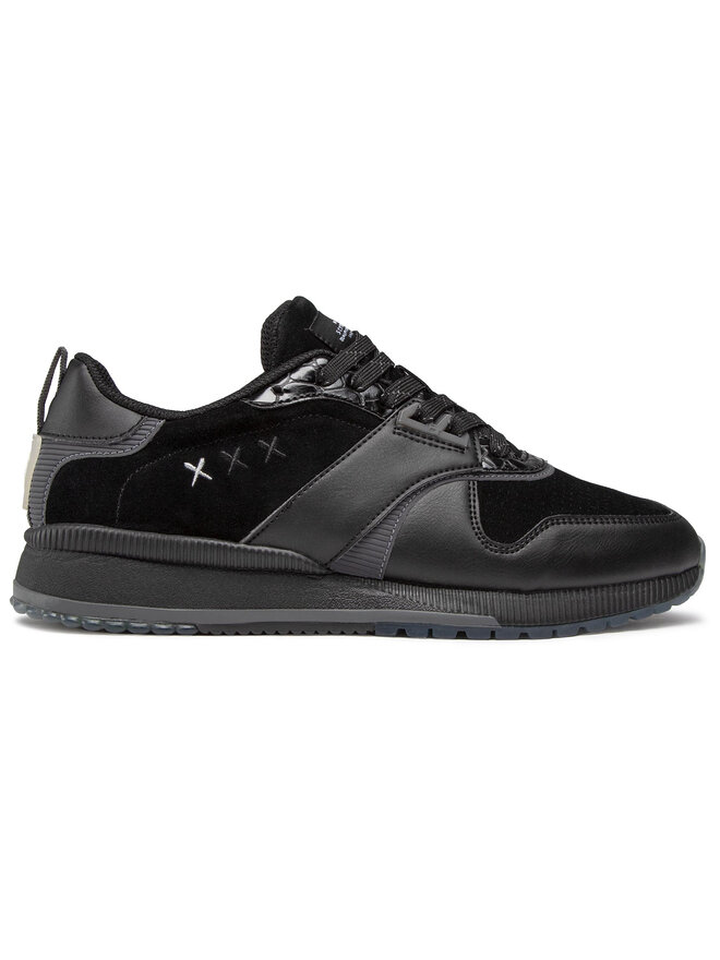 Scotch & Soda Sneakers Scotch & Soda Vivex 21831218 Schwarz