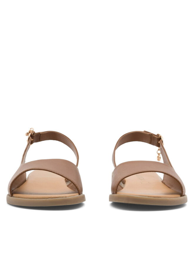 Lasocki Sandalen Lasocki FOXI WI16-FOXI-70 Braun