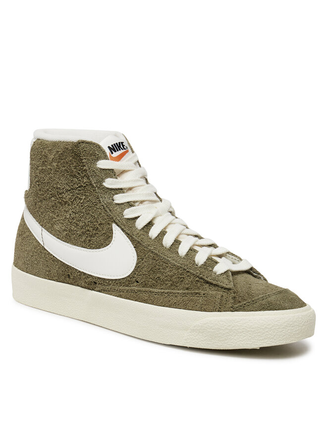 Nike Sneakers Nike Blazer Mid '77 Vntg DV7006 201 Verde