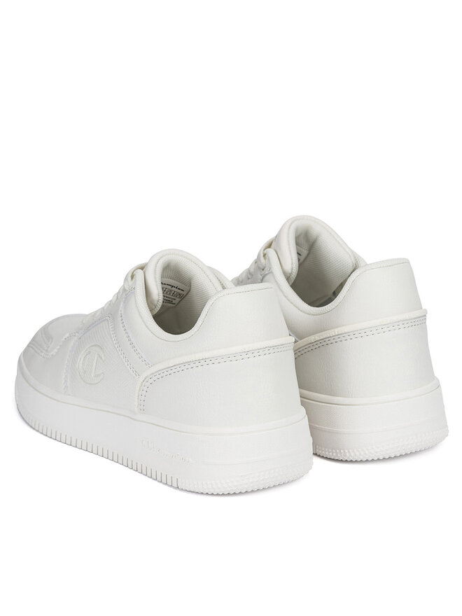 Champion Sneakers Champion RD18 2.0 LOW S11470-WW029 Écru