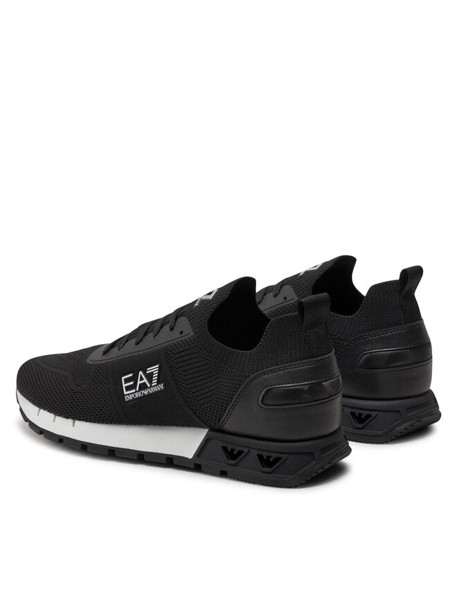 EA7 Emporio Armani Sneakers EA7 Emporio Armani X8X171 XK373 N181 Nero