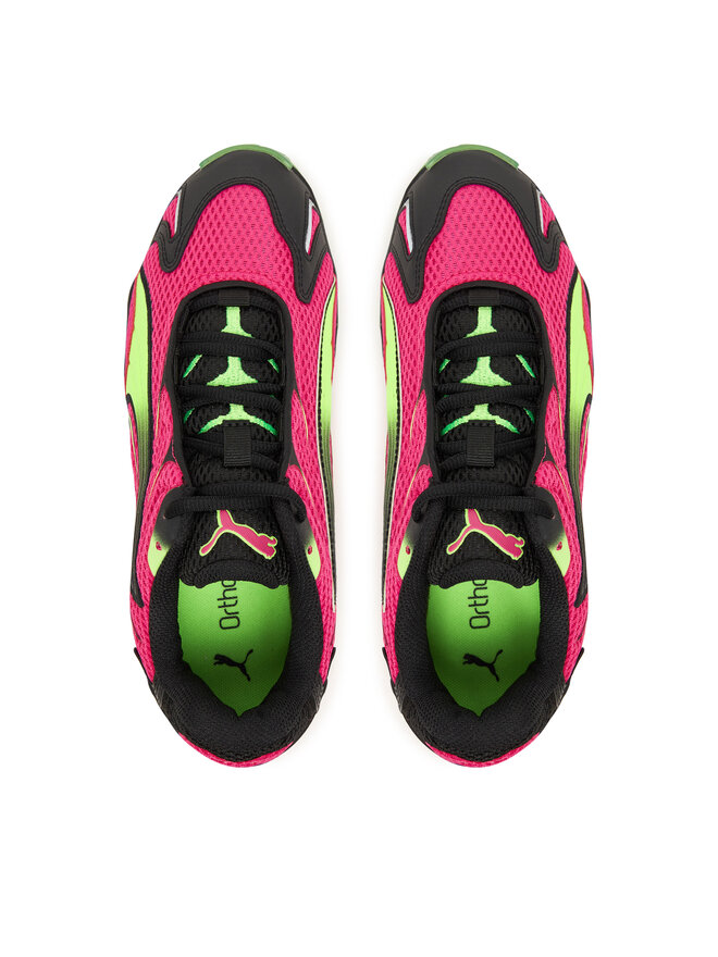 Puma Сникърси Puma Inhale 401560 20 W Розов