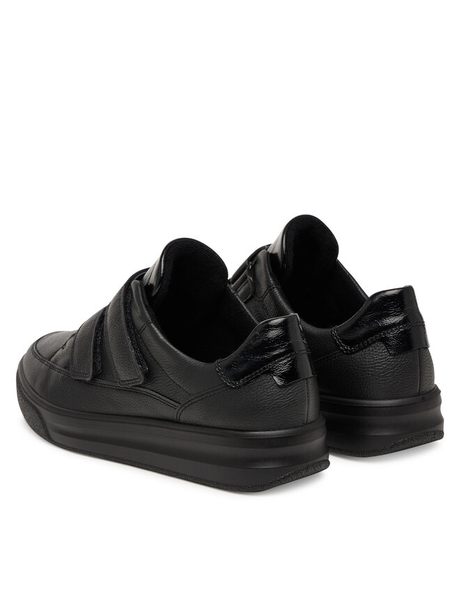 Ara Halbschuhe Ara FIRENZE 12-52010-01 Schwarz