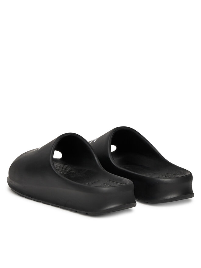 Lacoste Şlapi Lacoste 7-48CMA0010 Negru