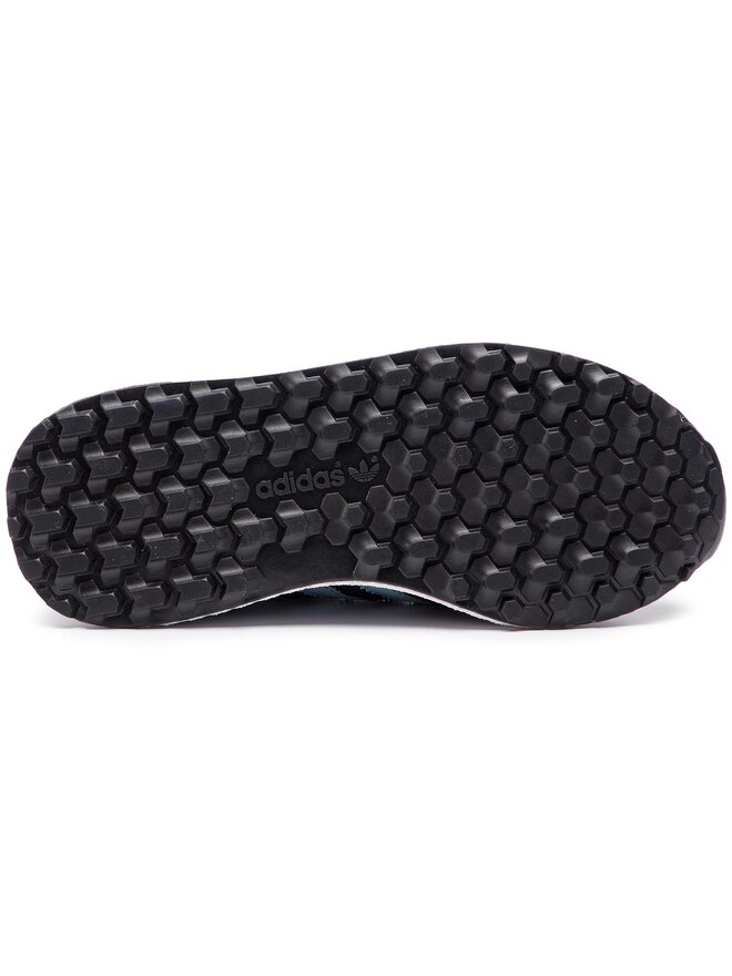 adidas Sneakers adidas Forest Grove W CG6123 Schwarz