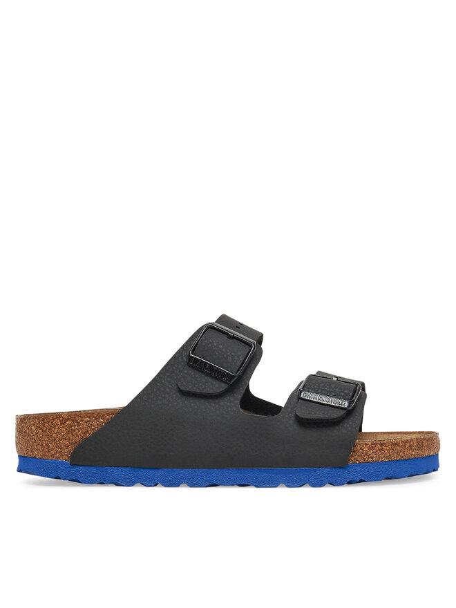Birkenstock Şlapi Birkenstock Arizona Kids 1029491 D Negru