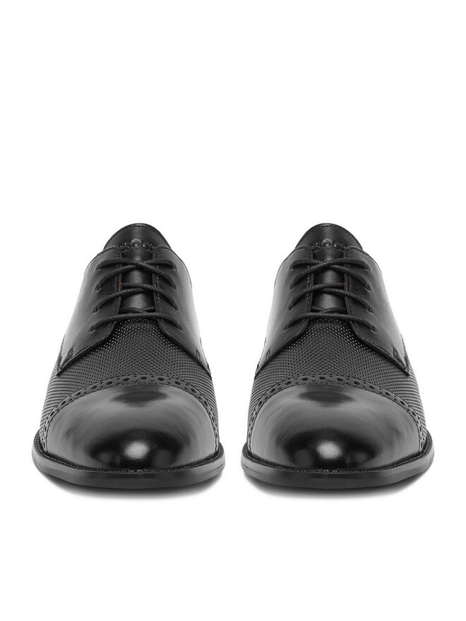 Lasocki Halbschuhe Lasocki CEO-PERRY-07 MB Schwarz