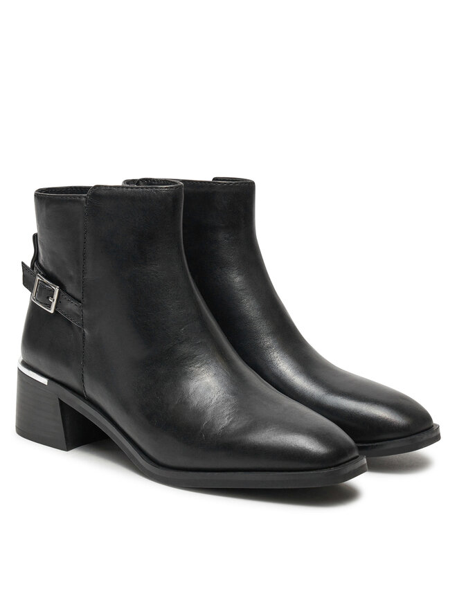Aldo Stiefeletten Aldo Siraveth 13673350 Schwarz