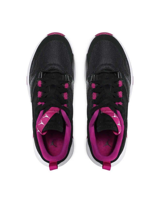 Nike Снікерcи Nike Jordan Air Cadence CV1761 015 Чорний