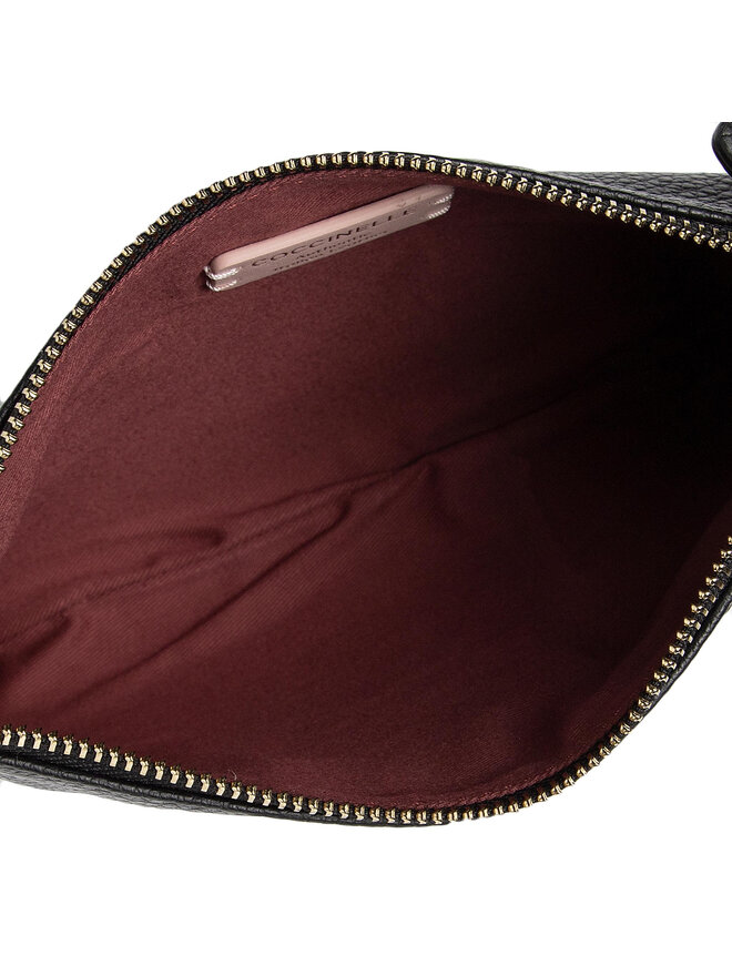 Coccinelle Kabelka Coccinelle MMA Best Crossbody E5 MMA 55 F5 01 Černá
