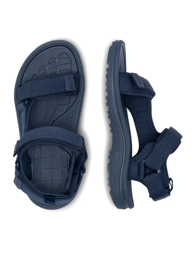 Action Boy Sandali Action Boy P3230802(IV)CH Blu scuro